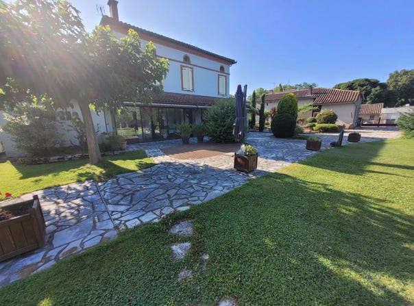 Saint-Lieux-lès-Lavaur, Tarn 81500
