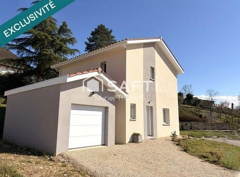 Saint-Chef, Rhône-Alpes 38890