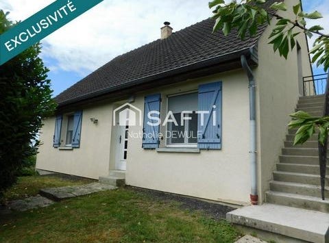 Corbeny, Picardie 02820
