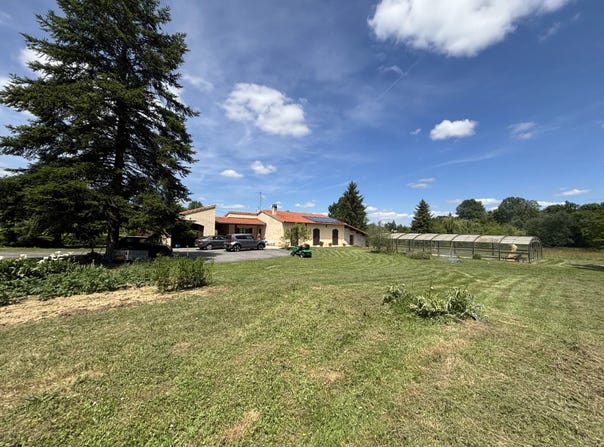 Daumazan-sur-Arize, Ariège 09350