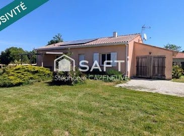 L' Isle-Arne, Midi-Pyrénées 32270