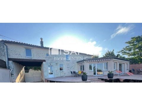 Ranton, Poitou-Charentes 86200