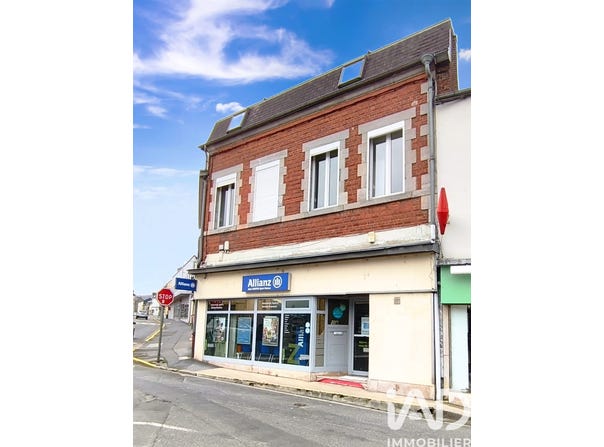 Revin, Grand Est 08500