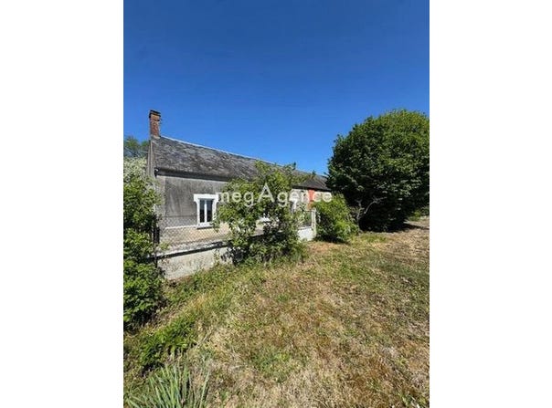 Essay, Basse-Normandie 61500