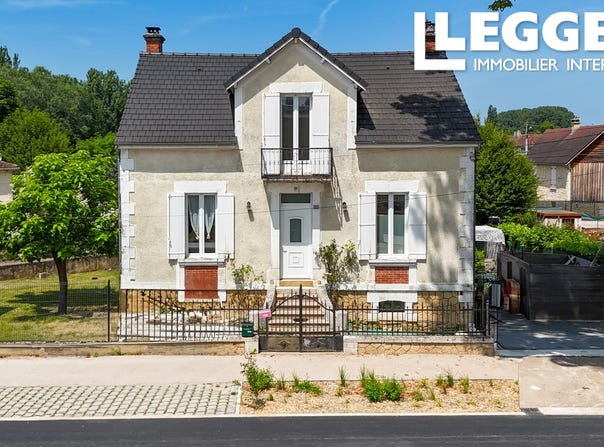 Montignac, Nouvelle-Aquitaine 24290