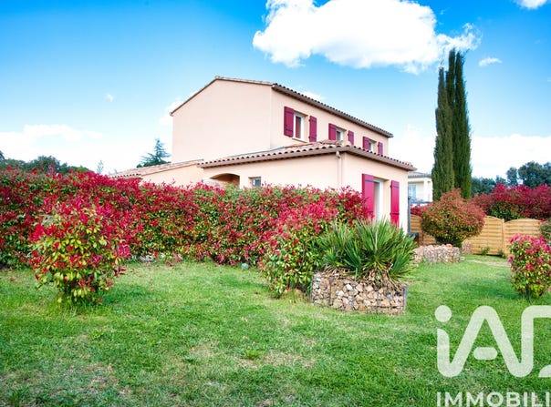 Saint-Siffret, Occitanie 30700