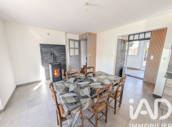Lussac-les-Châteaux, Nouvelle-Aquitaine 86320
