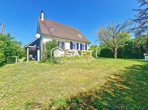 Amponville, Île-de-France 77760
