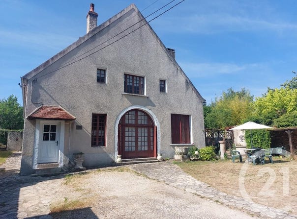 Lucy-sur-Yonne, Burgundy 89480