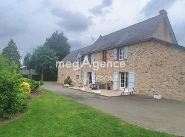 Olivet, Pays de la Loire 53410