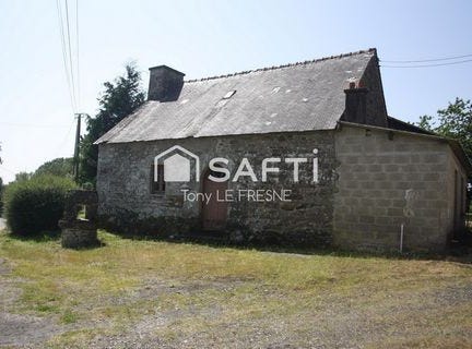 Cleguerec, Bretagne 56480