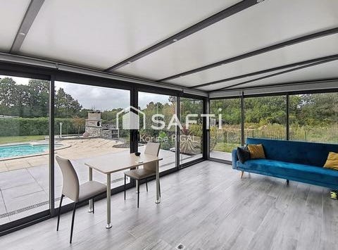 Saint-Laurent-d'Arce, Aquitaine 33240