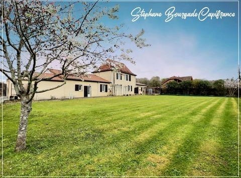 ORTHEZ, Aquitaine 64300