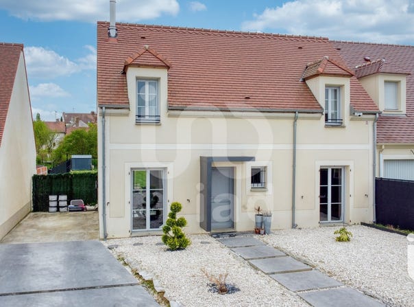 Beautheil, Île-de-France 77120