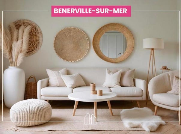 Benerville-sur-Mer, Normandy 14910