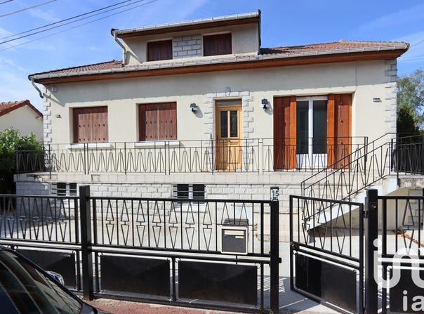 Ézanville, Île-de-France 95460
