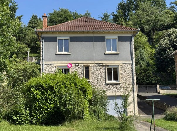 Decazeville, Aveyron 12300