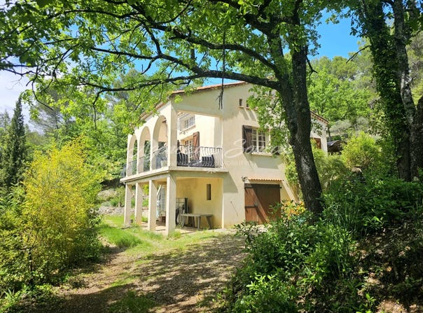La Verdière, Var 83560