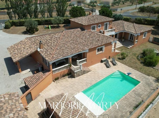 Olonzac, Languedoc-Roussillon 34210