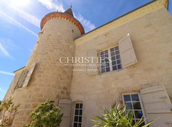 Beauville, Aquitaine 47470