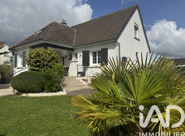 Le Meux, Hauts-de-France 60880