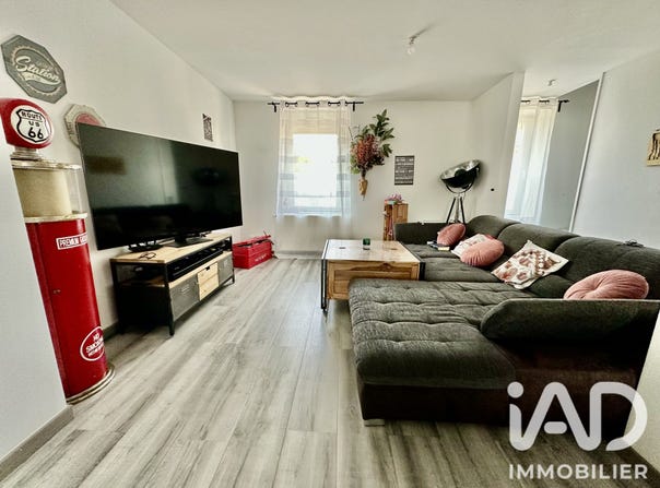 ROMBAS, Grand Est 57120