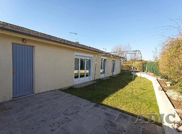Dammartin-en-Goële, Seine-et-Marne 77230