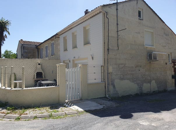 Saint-Sever-de-Saintonge, Poitou-Charentes 17800