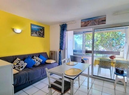 Cap d'Agde, Languedoc-Roussillon 34300