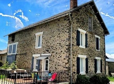 Chalus, Haute-Vienne