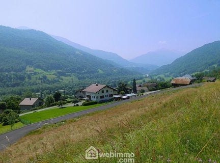 Marthod, Rhône-Alpes 73400