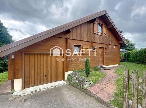 Gerardmer, Lorraine 88400