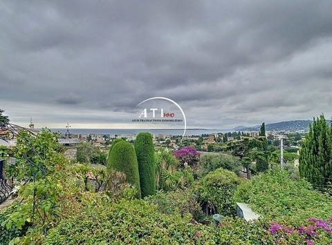 Antibes, Provence-Alpes-Côte d'Azur 06600