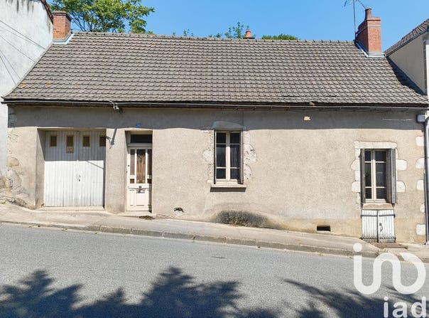 Saint-Pourçain-sur-Sioule, Auvergne-Rhône-Alpes 03500