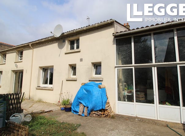 Orée d'Anjou, Pays de la Loire 49270