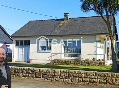 Penvenan, Bretagne 22710