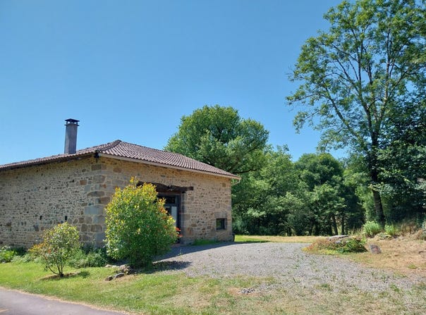 Genouillac, Poitou-Charentes 16270