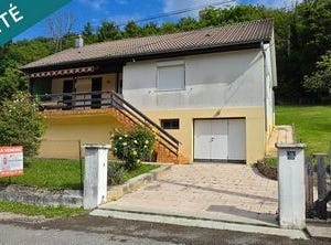 Roulans, Franche-Comté 25640