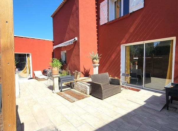 Plaissan, Languedoc-Roussillon 34230