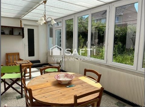 Saint-Etienne-Au-Mont, Nord-Pas-de-Calais 62360