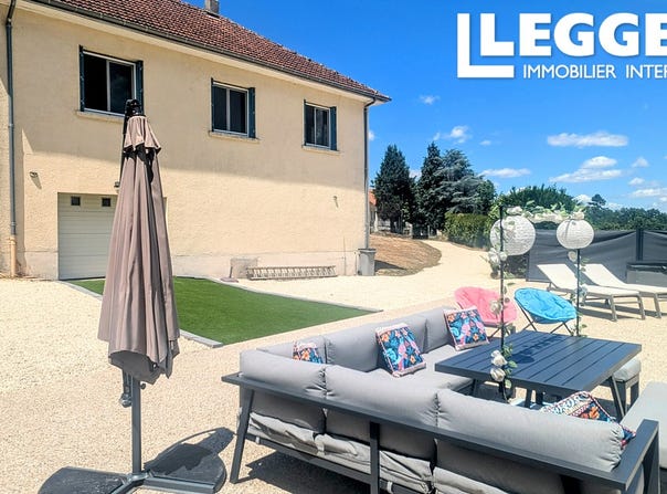 Rilhac-Lastours, Nouvelle-Aquitaine 87800