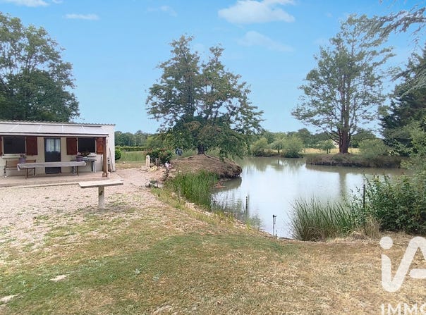 Tendu, Centre-Val de Loire 36200