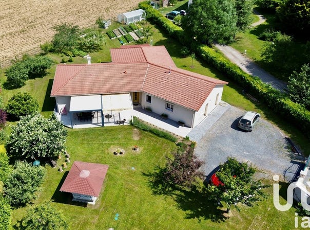 Nexon, Nouvelle-Aquitaine 87800