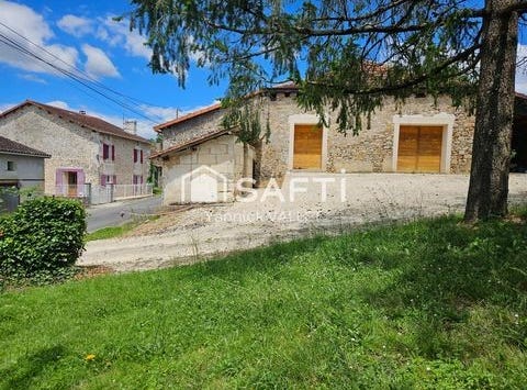 Parcoul-Chenaud, Aquitaine 24410