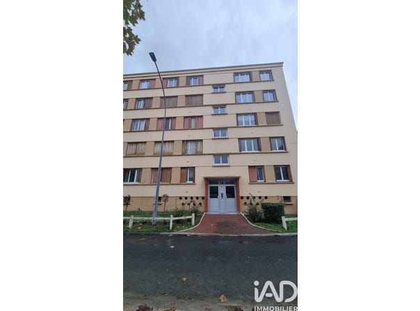 Montargis, Centre-Val de Loire 45200