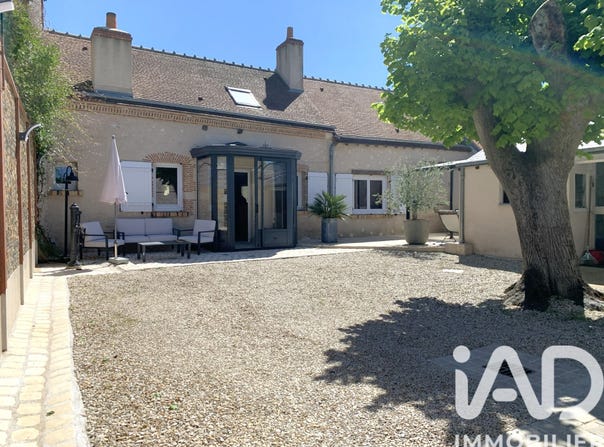 Montlivault, Centre-Val de Loire 41350