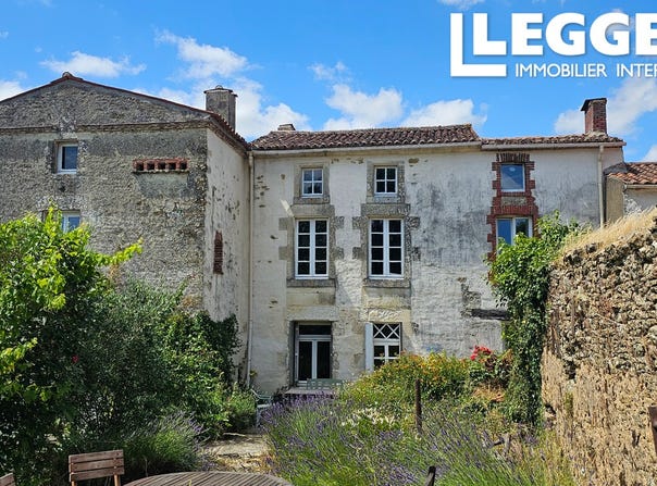 Bourneau, Pays de la Loire 85200