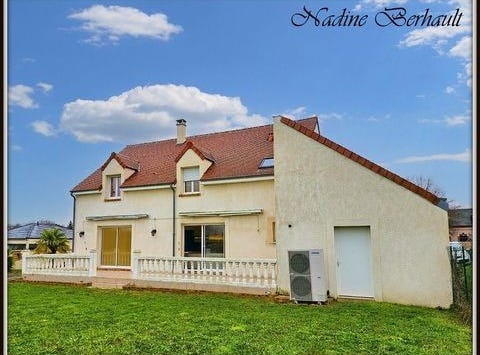 PANNES, Centre 45700