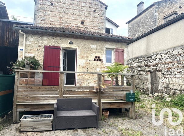 Clermont-Dessous, Nouvelle-Aquitaine 47130