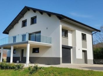 Montagnole, Rhône-Alpes 73000